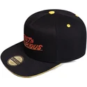 czarna-czapka-z-daszkiem-snapback-z-gradientowym-logo-fast-furious-od-difuzed