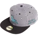 czapka-z-daszkiem-typu-snapback-biala-i-czarna-talking-cat-outer-space-rick-i-morty-od-difuzed