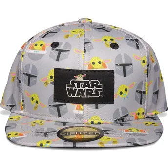 szara-czapka-z-daszkiem-snapback-dla-chlopca-grogu-baby-yoda-the-mandalorian-star-wars-od-difuzed