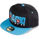 czarna-i-niebieska-czapka-z-daszkiem-snapback-mario-here-we-go-summer-olympics-super-mario-bros-od-difuzed
