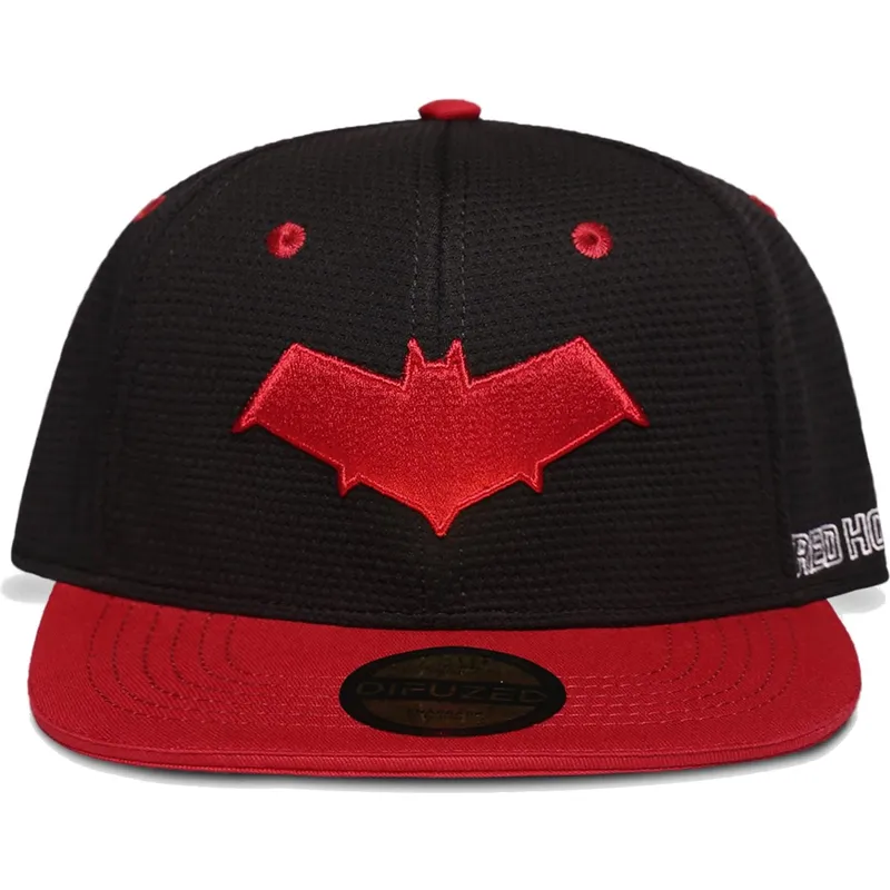 czapki-plana-czarny-snapback-difuzed