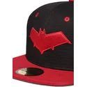 czapki-plana-czarny-snapback-difuzed