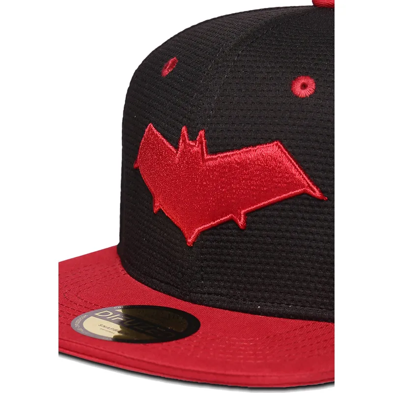 czapki-plana-czarny-snapback-difuzed