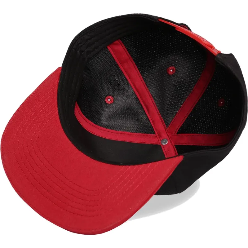 czapki-plana-czarny-snapback-difuzed
