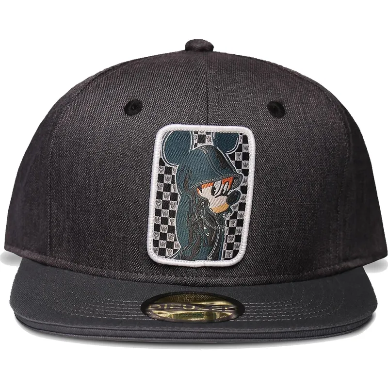 czarna-plaska-czapka-snapback-mickey-mouse-hooded-kingdom-hearts-disney-od-difuzed