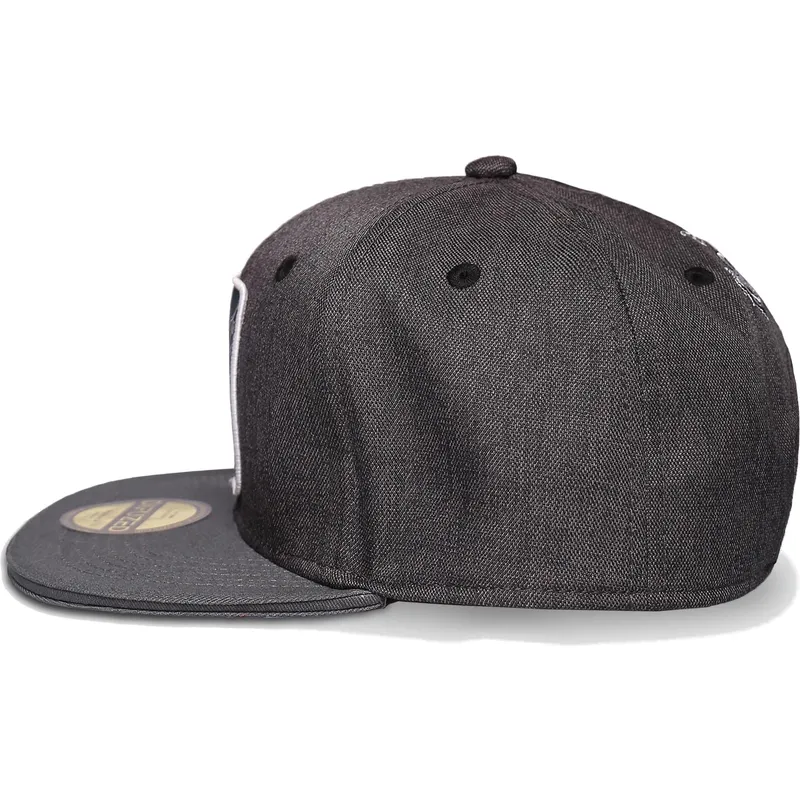 czarna-plaska-czapka-snapback-mickey-mouse-hooded-kingdom-hearts-disney-od-difuzed