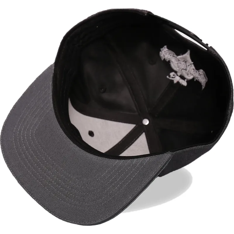 czarna-plaska-czapka-snapback-mickey-mouse-hooded-kingdom-hearts-disney-od-difuzed