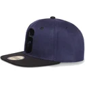 czapki-plana-granatowy-snapback-difuzed