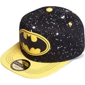 czapki-plana-czarny-snapback-dla-dziecka-difuzed