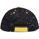 czapki-plana-czarny-snapback-dla-dziecka-difuzed
