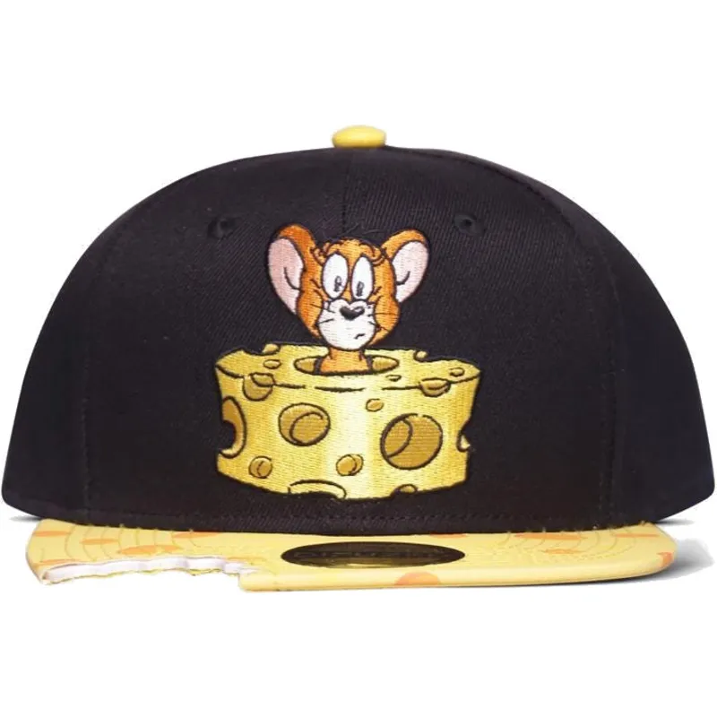 czapki-plana-czarny-snapback-difuzed