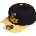 czapki-plana-czarny-snapback-difuzed