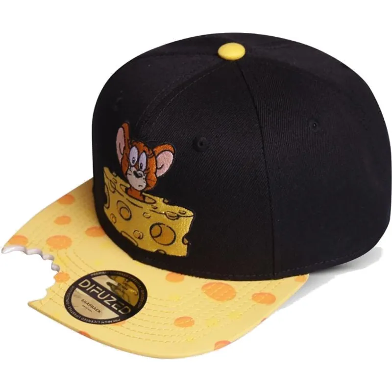 czapki-plana-czarny-snapback-difuzed