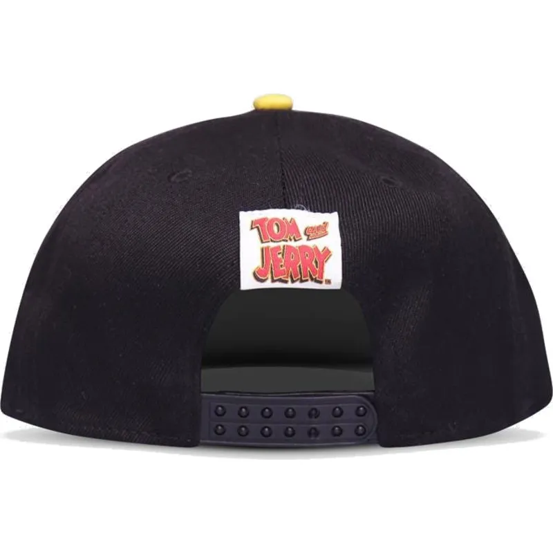 czapki-plana-czarny-snapback-difuzed