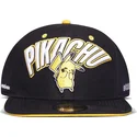 czarna-czapka-z-daszkiem-snapback-pikachu-embarrassed-pokemon-od-difuzed