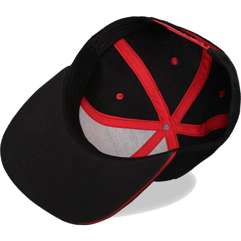 czapki-plana-czarny-snapback-difuzed