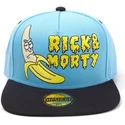 czapki-plana-niebieski-snapback-difuzed