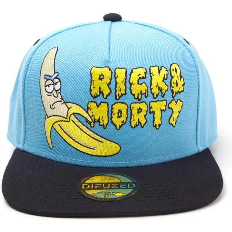 czapki-plana-niebieski-snapback-difuzed
