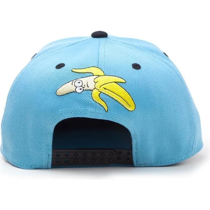 czapki-plana-niebieski-snapback-difuzed