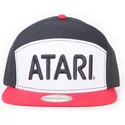 czapki-plana-bialy-snapback-difuzed
