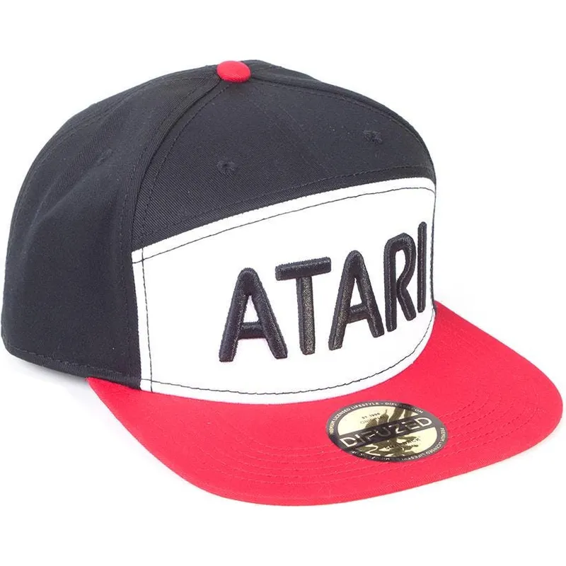 czapki-plana-bialy-snapback-difuzed czapki-plana-bialy-snapback-difuzed