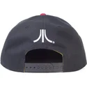 czapki-plana-bialy-snapback-difuzed