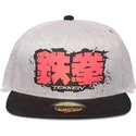 snapback-szara-i-czarna-czapka-z-daszkiem-tekken-od-difuzed
