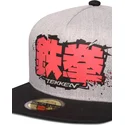 snapback-szara-i-czarna-czapka-z-daszkiem-tekken-od-difuzed