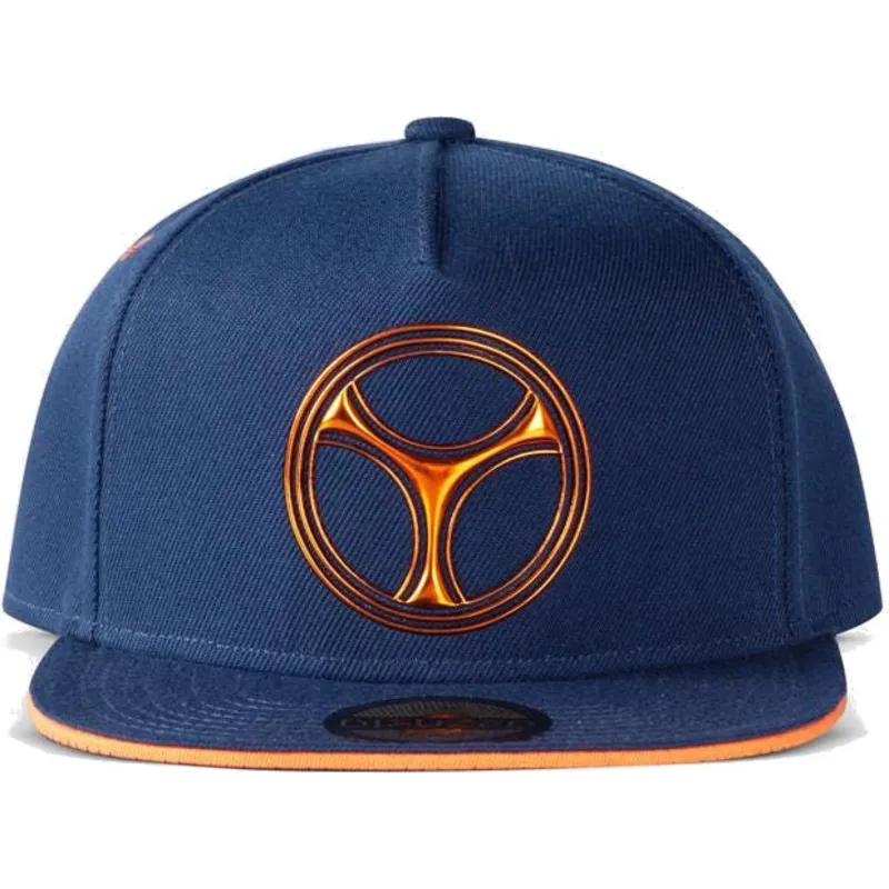 czapki-plana-niebieski-snapback-difuzed
