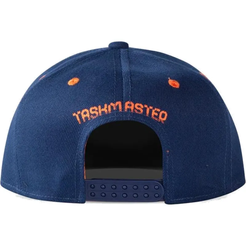 czapki-plana-niebieski-snapback-difuzed
