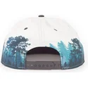 czapki-plana-zielony-snapback-difuzed