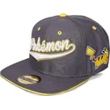 czarna-czapka-z-daszkiem-snapback-pikachu-baseball-pokemon-od-difuzed