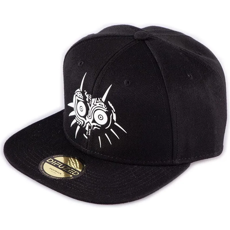 czapki-plana-czarny-snapback-difuzed