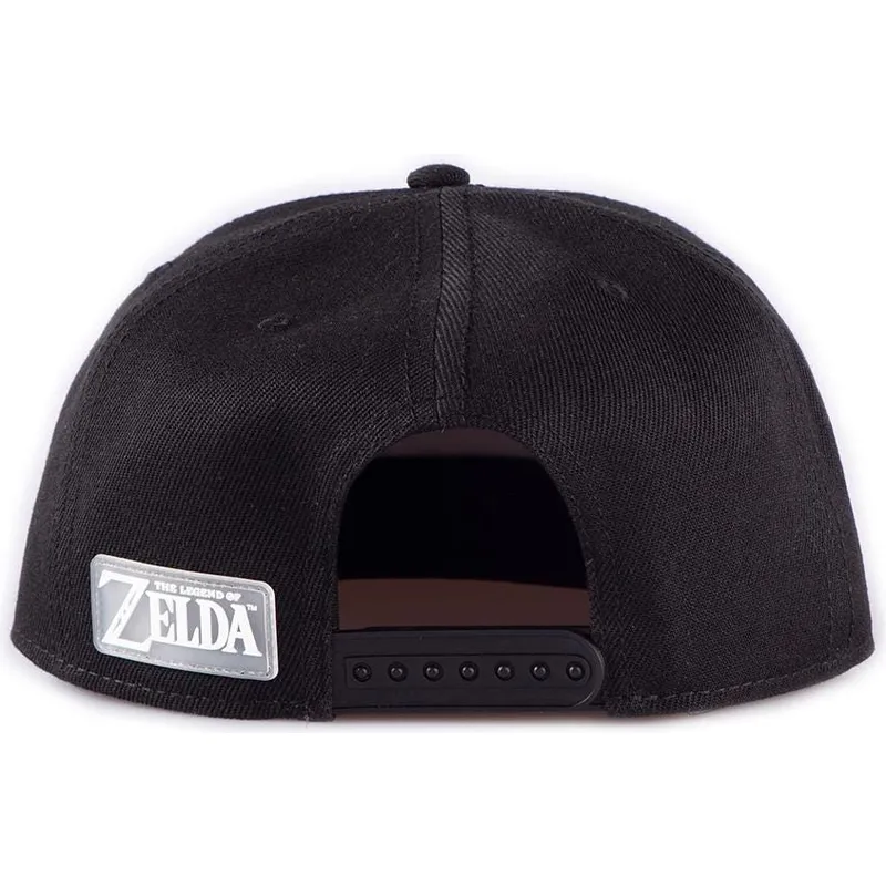 czapki-plana-czarny-snapback-difuzed