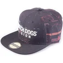 czapki-plana-czarny-snapback-difuzed