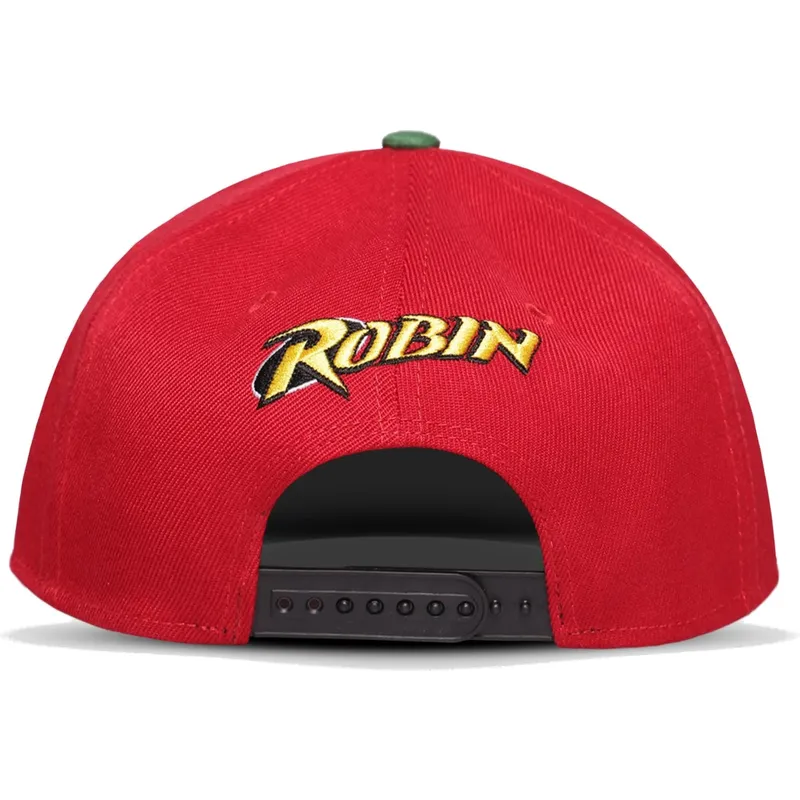 czapki-plana-czerwony-snapback-difuzed