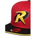 czapka-z-daszkiem-plaska-czerwona-i-czarna-snapback-robin-dc-comics-od-difuzed