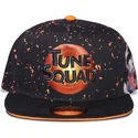 czarna-i-pomaranczowa-czapka-z-daszkiem-snapback-bugs-bunny-space-jam-looney-tunes-od-difuzed