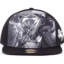 czarna-czapka-z-daszkiem-snapback-link-fighting-the-legend-of-zelda-od-difuzed
