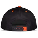 czarna-i-pomaranczowa-plaska-czapka-snapback-dla-dzieci-boba-fett-lowca-nagrod-the-mandalorian-star-wars-od-difuzed