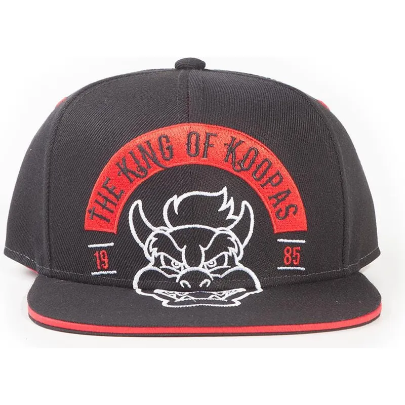 czapki-plana-czarny-snapback-difuzed