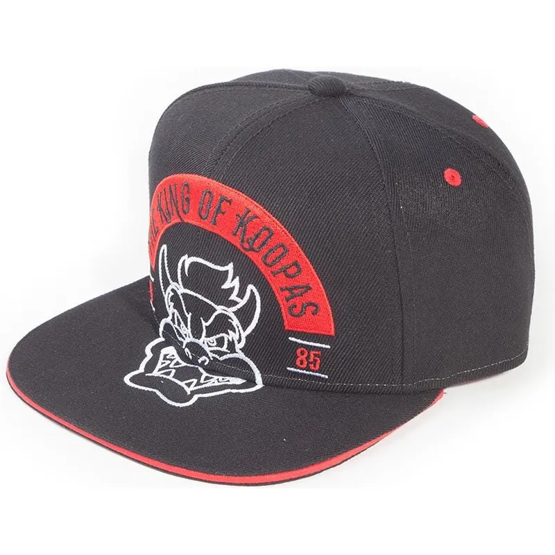 czapki-plana-czarny-snapback-difuzed