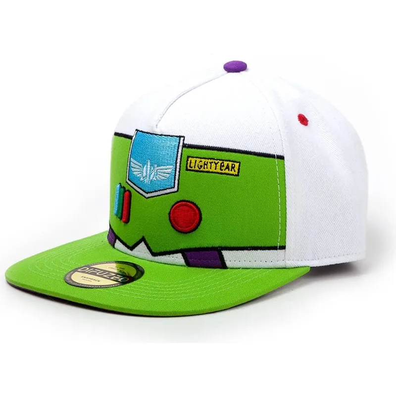 czapki-plana-bialy-snapback-difuzed czapki-plana-bialy-snapback-difuzed