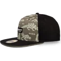zielono-czarna-czapka-z-daszkiem-snapback-forbidden-west-horizon-od-difuzed