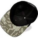 zielono-czarna-czapka-z-daszkiem-snapback-forbidden-west-horizon-od-difuzed