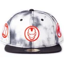 czapki-plana-bialy-snapback-difuzed