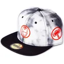 czapki-plana-bialy-snapback-difuzed