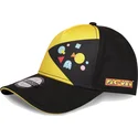 czarna-czapka-z-daszkiem-snapback-pac-man-od-difuzed