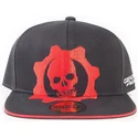 czarna-i-czerwona-czapka-z-daszkiem-typu-snapback-red-helmet-gears-of-war-od-difuzed