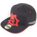 czarna-i-czerwona-czapka-z-daszkiem-typu-snapback-red-helmet-gears-of-war-od-difuzed